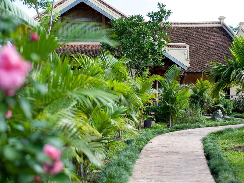 Emeralda Resort Ninh Binh, Ninh Binh, Vietnam