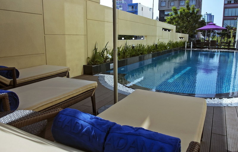 Hadana Boutique Hotel Da Nang, Da Nang, Vietnam
