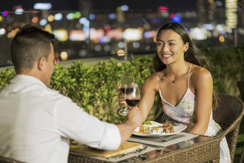 Hadana Boutique Hotel Da Nang, Da Nang, Vietnam