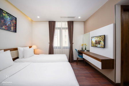 Hadana Boutique Hotel Da Nang, Da Nang, Vietnam