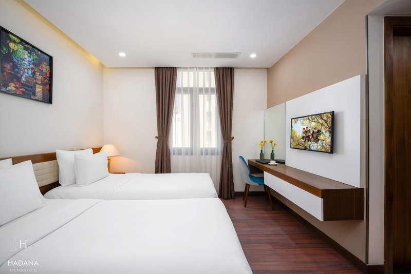 Hadana Boutique Hotel Da Nang, Da Nang, Vietnam