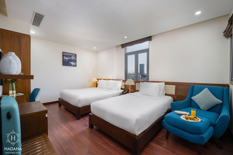 Hadana Boutique Hotel Da Nang, Da Nang, Vietnam