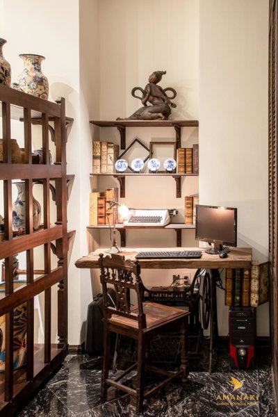 Amanaki Saigon Boutique Hotel, Nha Be, Viêt Nam