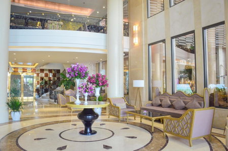 Holiday Beach Hotel Danang, Дананг, Вьетнам