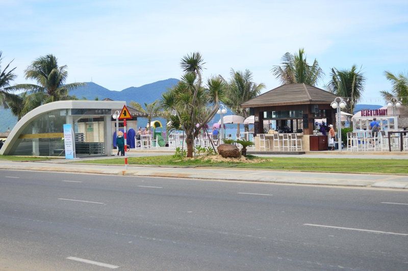 Holiday Beach Hotel Danang, Дананг, Вьетнам
