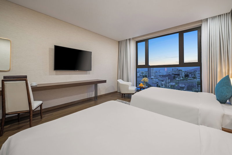 Golden Lotus Grand, Đà Nẵng, Việt Nam