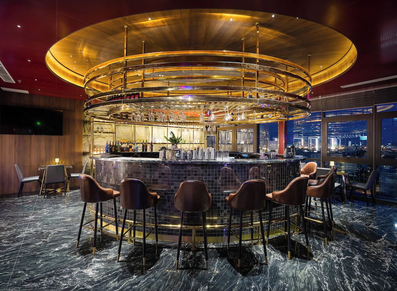 Golden Lotus Grand, Đà Nẵng, Việt Nam