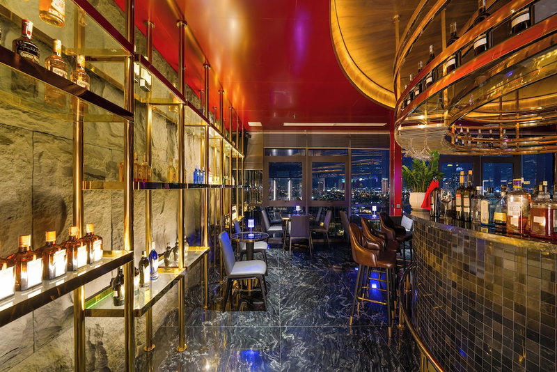 Golden Lotus Grand, Đà Nẵng, Việt Nam