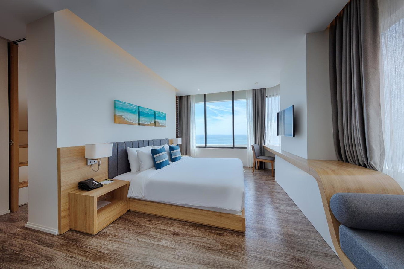 Parosand Da Nang Hotel, Đà Nẵng, Việt Nam