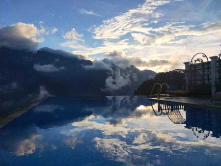 Pistachio Hotel Sapa, Lao Cai, Vietnam
