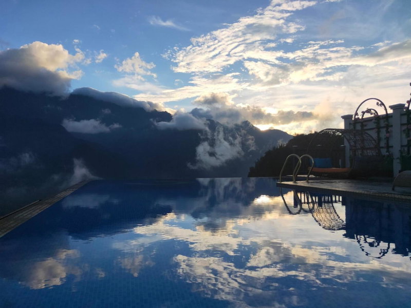 Pistachio Hotel Sapa, Lao Cai, Vietnam