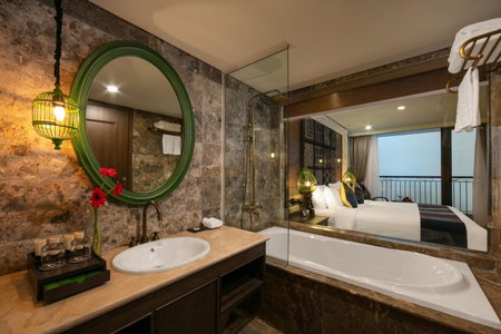 Pistachio Hotel Sapa, Lao Cai, Vietnam