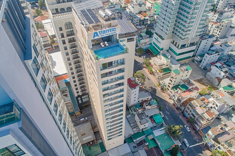 Atlantic Nha Trang Hotel, Nha Trang, Việt Nam