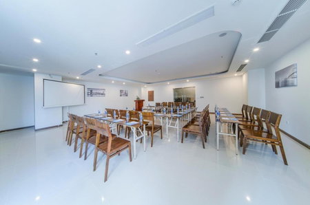 Atlantic Nha Trang Hotel, Nha Trang, Việt Nam
