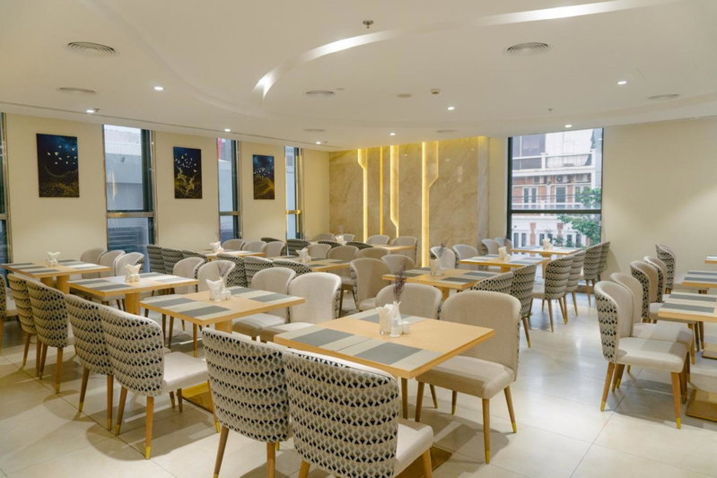 The Art Nest Hotel Nha Trang, Nha Trang, Việt Nam