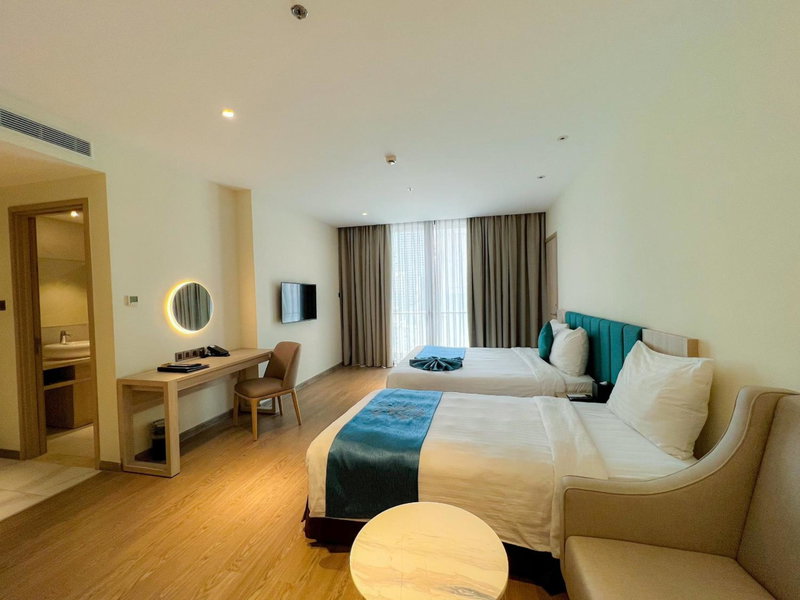 The Art Nest Hotel Nha Trang, Nha Trang, Việt Nam