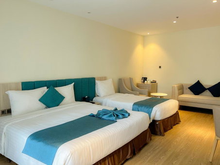 The Art Nest Hotel Nha Trang, Nha Trang, Việt Nam