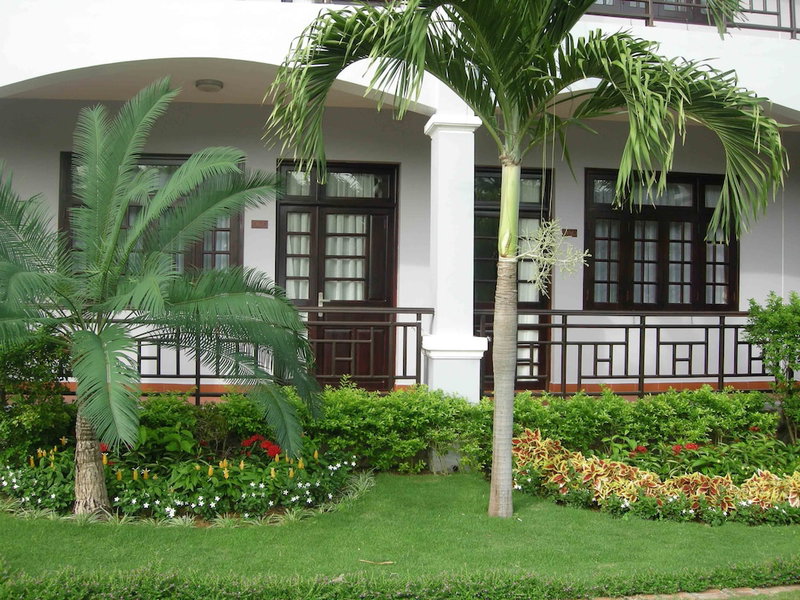 MuiNe Century Beach Resort & Spa, Phan Thiet, Vietnam