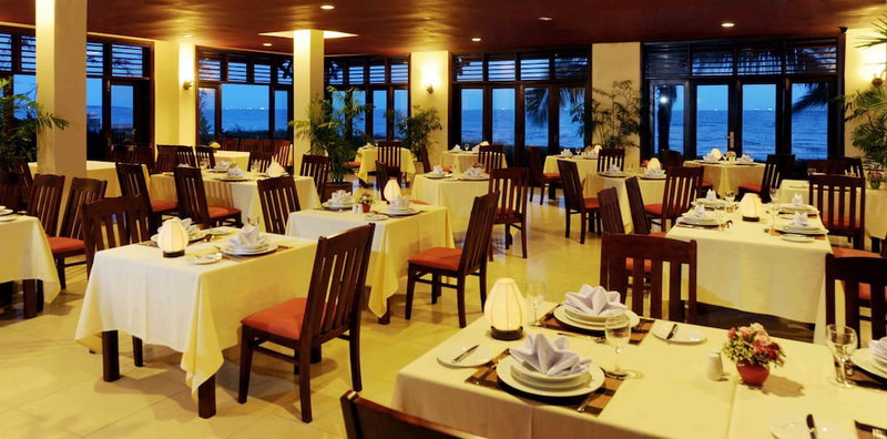 MuiNe Century Beach Resort & Spa, Phan Thiet, Vietnam