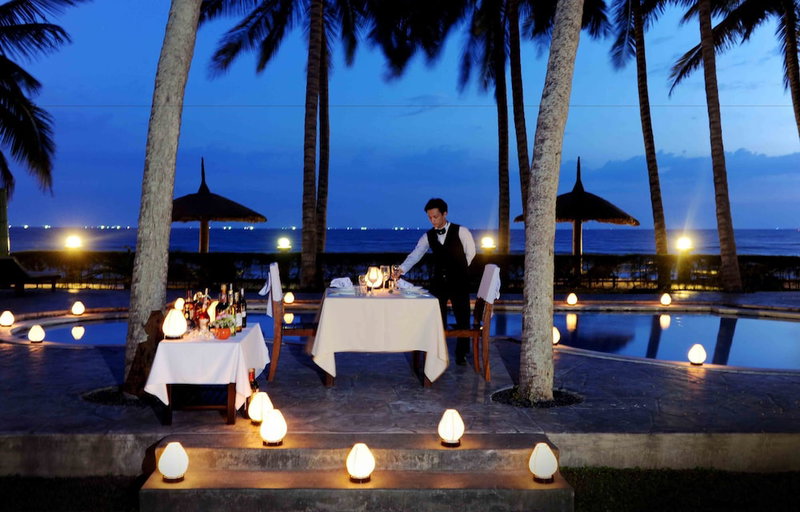 MuiNe Century Beach Resort & Spa, Phan Thiet, Vietnam