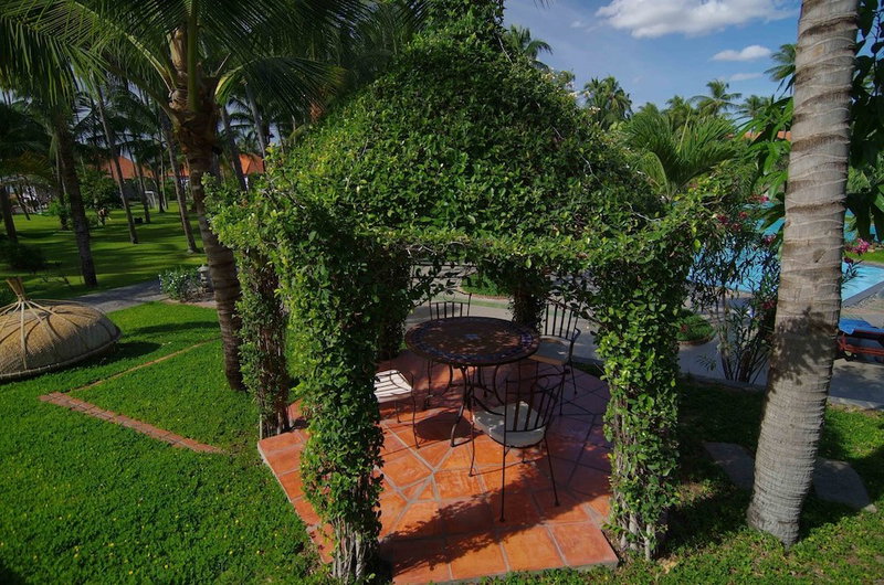MuiNe Century Beach Resort & Spa, Phan Thiet, Vietnam