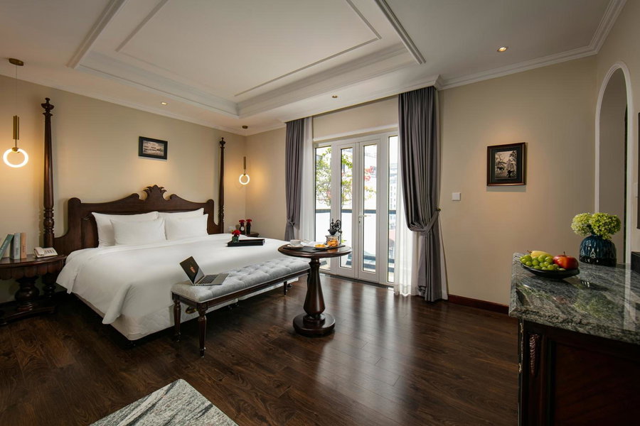 La Mejor Hotel & Sky Bar, Hà Nội, Việt Nam