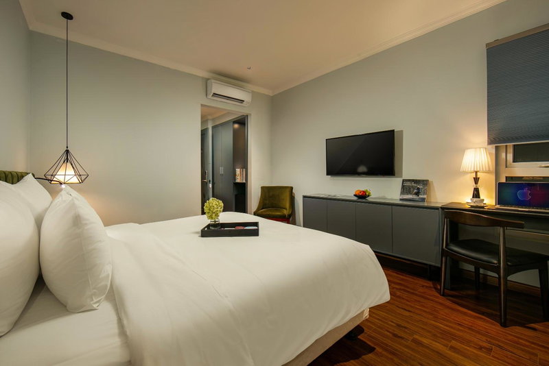 La Mejor Hotel & Sky Bar, Hà Nội, Việt Nam
