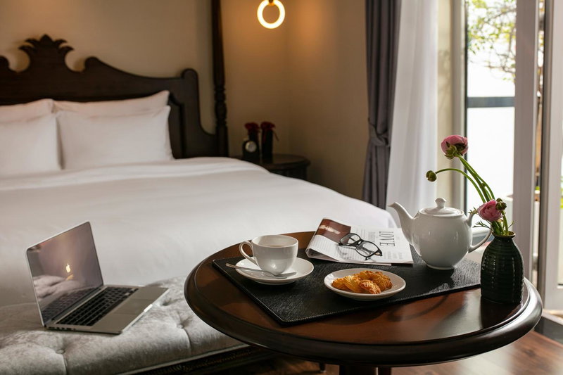 La Mejor Hotel & Sky Bar, Hà Nội, Việt Nam