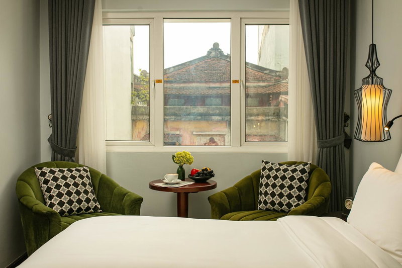 La Mejor Hotel & Sky Bar, Hà Nội, Việt Nam