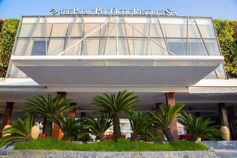 The Palmy Resort Phu Quoc & Spa, Duong GJong, Vietnam