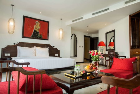 The Palmy Resort Phu Quoc & Spa, Duong GJong, Vietnam