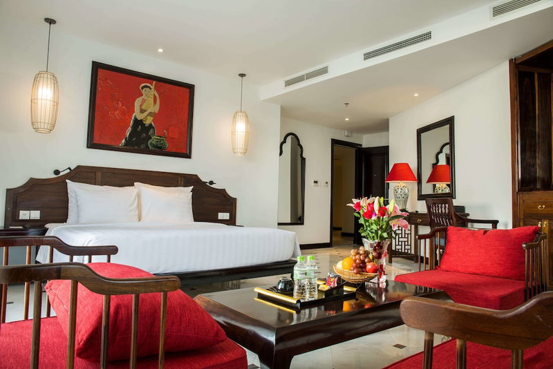 The Palmy Resort Phu Quoc & Spa, Duong GJong, Vietnam