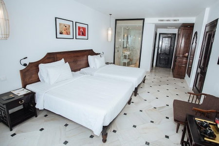 The Palmy Resort Phu Quoc & Spa, Duong GJong, Vietnam