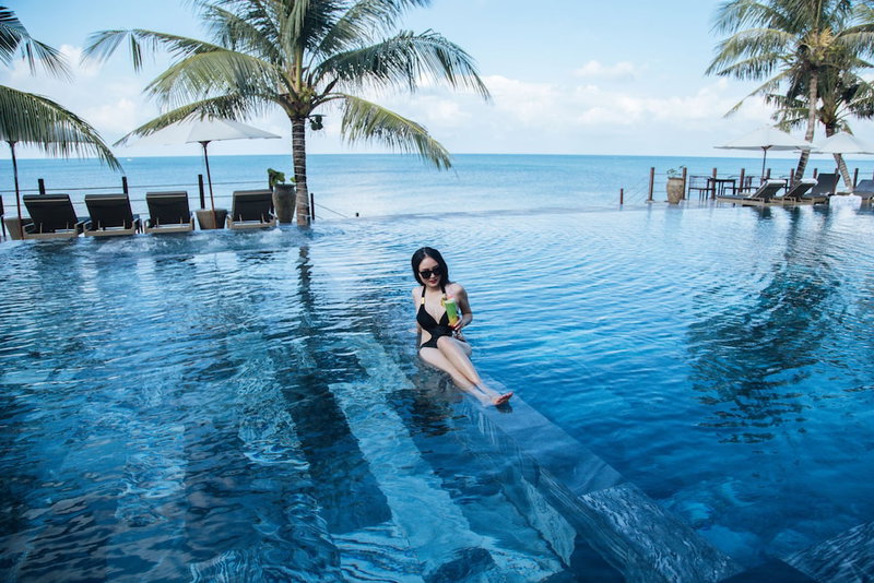 The Palmy Resort Phu Quoc & Spa, Duong GJong, Vietnam