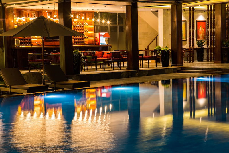 The Palmy Resort Phu Quoc & Spa, Duong GJong, Vietnam