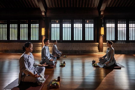 Legacy Yen Tu - MGallery, Thanh Pho Uong Bi, Vietnam