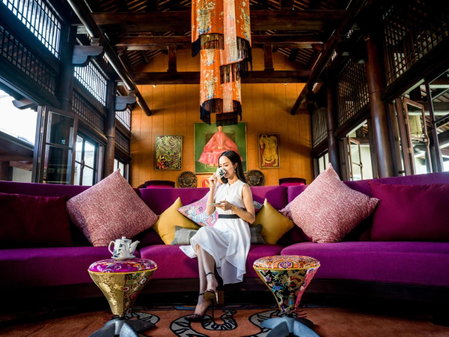 Legacy Yen Tu - MGallery, Thanh Pho Uong Bi, Vietnam