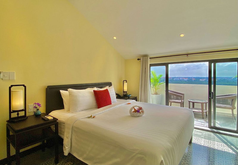 Wyndham Garden Hoi An Cua Dai Beach, Hoi An, Viêt Nam