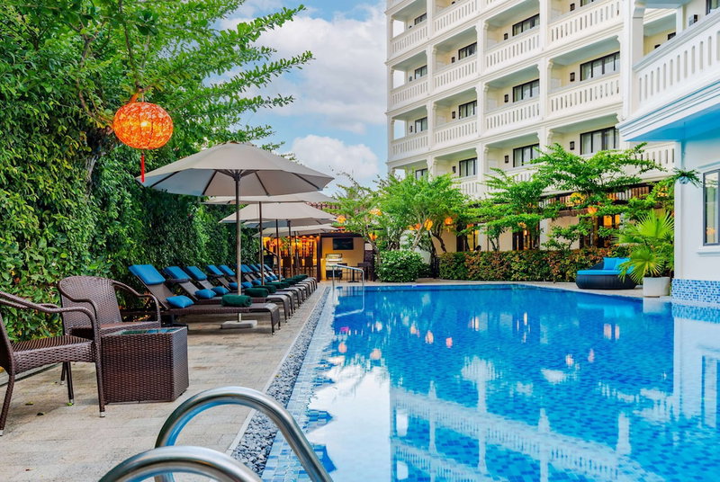 Wyndham Garden Hoi An Cua Dai Beach, Hoi An, Viêt Nam