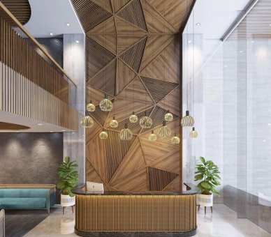 Adora Hotel, Ho-Chi-Minh-Stadt, Vietnam