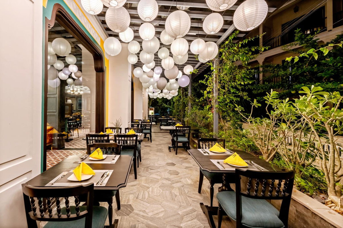 Khách sạn · Son Hoi An Boutique Hotel & Spa, Hoi An