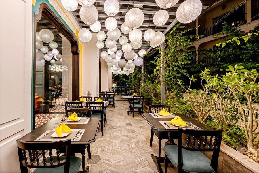 Son Hoi An Boutique Hotel & Spa, Hoi An, Việt Nam