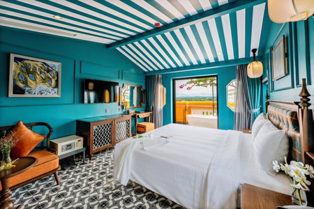 Son Hoi An Boutique Hotel & Spa, Hoi An, Việt Nam