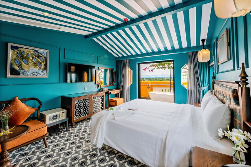 Son Hoi An Boutique Hotel & Spa, Hoi An, Việt Nam