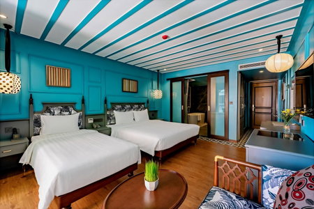 Son Hoi An Boutique Hotel & Spa, Hoi An, Việt Nam
