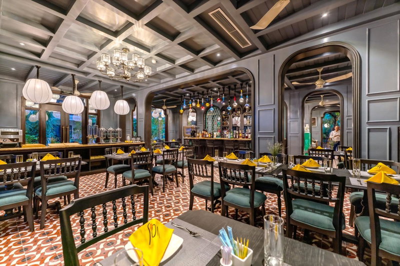 Son Hoi An Boutique Hotel & Spa, Hoi An, Việt Nam