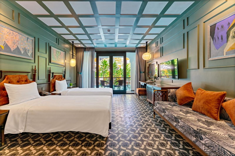 Son Hoi An Boutique Hotel & Spa, Hoi An, Việt Nam