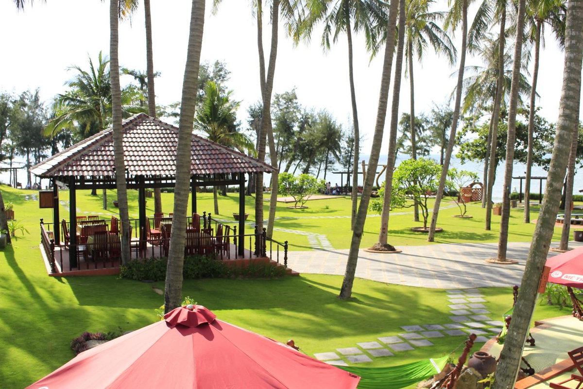 Ca Ty Mui ne Beach Resort & Spa, Vietnam