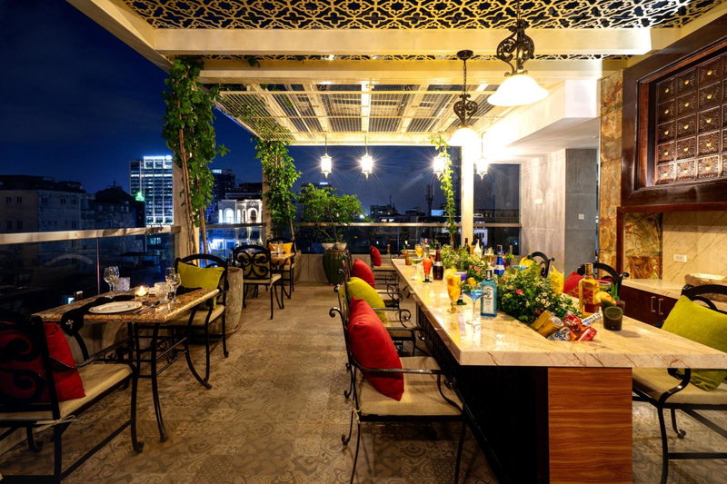 Silk Path Boutique Hanoi, Hà Nội, Việt Nam