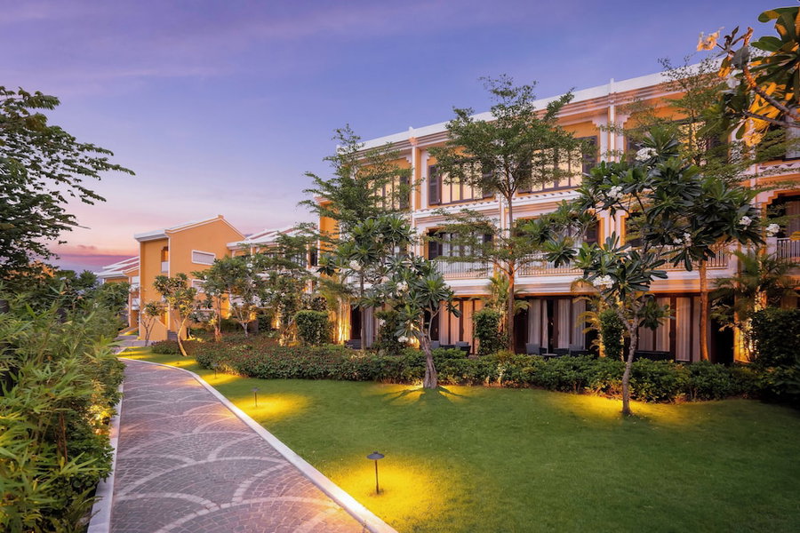 Moire Hoi An, Vignette Collection by IHG, Hoi An, Vietnam